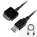 USB Charger Data Sync Charging Cable for Microsoft Zune Zune2 ZuneHD MP3 MP4 JR