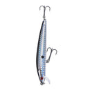 1pc 9.5cm/8.5g minnow hard fishing lure with hooks wobble floating crank bait JR