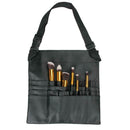 Pro Makeup Cosmetic 18 Pockets  Artist Brush Apron Belt Strap Bag Case