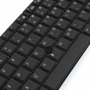 Replacement Laptop US Keyboard for  Elitebook 8440P/8440W/8440