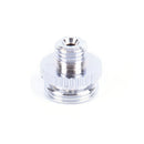Stainless Steel Dental Aspirating Syringe Dentist Surgical Instruments 1.8ML LJ