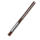 Square End 8mm Cutting Diameter 6 Flutes HSS Hand Reamer Milling Cutter