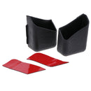 2PACK Universal Cars Accessories Glasses Organizer Storage Box Hol- 3C