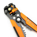 Multi-Function Automatic Terminal Plier Cable Wire Stripper Cutter Crimper
