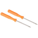 1Set Multifunctional T6+T8 Screwdriver Tool For Xbox 360 Home Improvem OZ