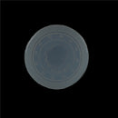 1pc Round Coin Silicone Mold DIY Fondant Cake Decorating Tools Baking Mou Gw