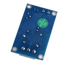 12V Light Control Switch Photoresistor Relay Module Detection Sensor XH-M131P6Q4