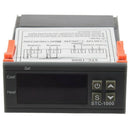 220V/STC-/1000 Digital Temperature Controller Thermostat with NTC V5G3
