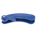 Mobility Arthritis Elderly Adults Key Turner Turning Aid Device Tool Blue