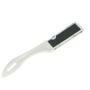Foot Rasp Care Exfoliating Pedicure Tool Callus Feet File Hard Skin Remover JC%x