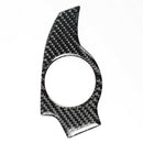 Carbon Fiber For Chevrolet Equinox 17-19 Car Ignition Engine Start Button T