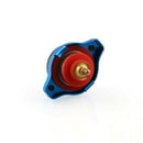 Bar Thermostatic Radiator Cap Cover Water Temperature Gauge Small Head 1.1