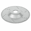 100mm Dia Round Glass Tile Concrete Diamond Polishing Cutting Disc N5K2