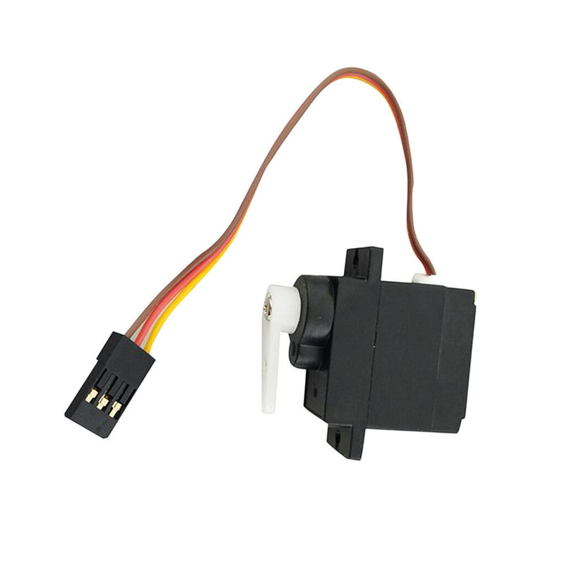1x Remote Control Steering Engine Servo Components for UDI001 Boat Accessory