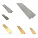 150mm Door Knob Pull Handle Cabinet Cupboard Drawer Furniture Kitchen -Gray
