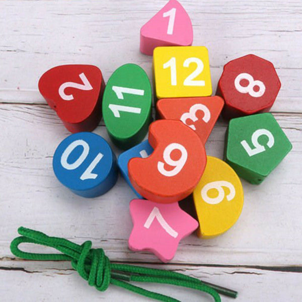 Shape Sorting Clock for Kids, Telling Time Game Learning Clocks Colors Shape