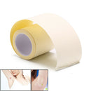 6m underarm armpit sweat stickers roll shield guard absorbing disposable M&O