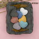 Minced Mustard Soy Sauce Vinegar Dish Sushi Cuisine Imitation Stoneware Fea P2T5