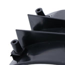 Led High-order Position Brake Lights Horsemen Modified  For Jeep Wrangler