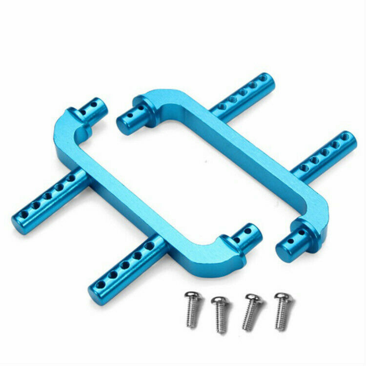 Aluminium Alloy Car Shell Support Bracket for WLtoys A959 A979 A969 1/18 RC E1A8