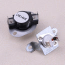 279973 Thermal Cut Off Kit 8318314 fit for Whirlpool Maytag 3391913 AP3094323 hf