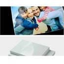 100 Sheets Glossy 4R 6inch Photo Paper for Inkjet Printer Paper Imaging Supp Hn
