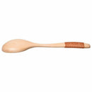 Eco-Friendly Wooden Spoon and Fork Set coffee