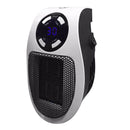 Electric Heater Indoor Use Fan Heater Small Air Conditioner Desktop Heater