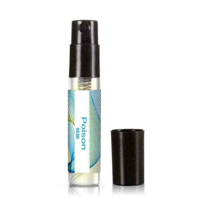 3ML Pheromone Perfume Aphrodisiac For Woman Orgasm Body Flirt H8A7 Perfum S H2M0