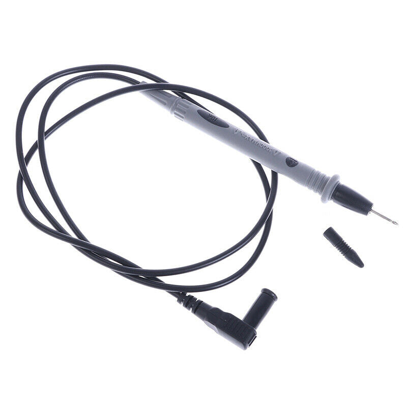 Universal Probe Test Leads Pin for Digital Multimeter Tip Multi Meter Tester Ew