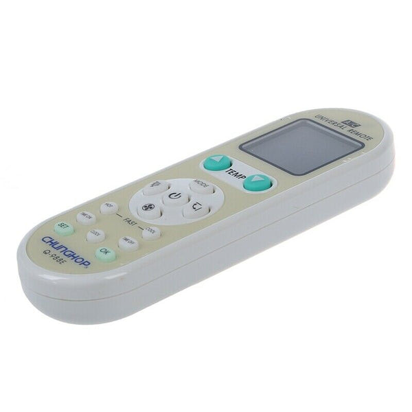 Q988E Universal Remote Control Air Conditioning for Hitachi air conditioner A3R7