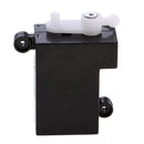 Steering Gearbox Transmission Gear Case for RC 1/16 Climbing Car WPL B14 B16 B24