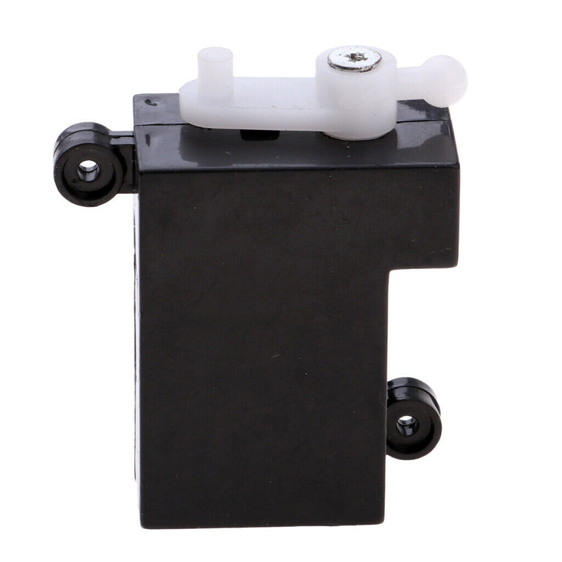 Steering Gearbox Transmission Gear Case for RC 1/16 Climbing Car WPL B14 B16 B24