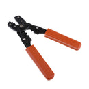 Crimper Tool for Computer Pins, Sockets and Wire