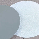 25Pcs 5 Inch Round Sanding Discs Sandpaper Circular Pads Grit Wet And Dry S