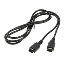Replacement Link Cable for Game Boy Color and Game Boy Pocket GBC GBP 4FT