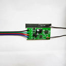 WiFi Smart Switch 12V Wifi Relay Electronic Lock Keyless Module For Alexa