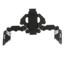 Games Handle, Phone Game Telescopic Stand Holder Gamepad for 4.7-6.0Inch Screen
