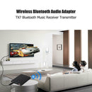 TX7 2 in 1 Bluetooth Receiver Transmitter Wireless Stereo Audio Adapter