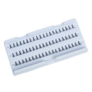3 Box 180 x 8 mm/ 10 mm/ 12 mm Artificial False Eyelashes Lashes