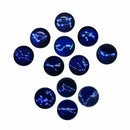12 Constellation Series Fridge Magnets Beautiful Glass Creative Pushpins fo