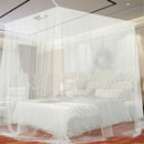 Large Scale Camping Mosquito Net Indoor And Outdoor Storage Bag Mosquito Net Hn