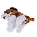 Novelty Doggiy Golf Driver Headcover 460 Cc Golf  Driver Fairway Hybrid Rescue