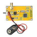 Diy High Accuracy and Sensitivity 1-500 Mhz Frequency Meter Counter Module