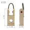 60 Pieces Wooden Piano Hammer