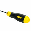 Phillips Screwdriver Length Shank Magnetic Tip Long Shaft Cross Head 25 MRE
