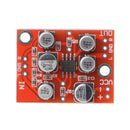 AD828 DC 5V-15V 12V Stereo Preamp Power Amplifier Board Preamplifier Module