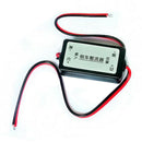 12V DC Power Auto Rear View Backup Rectifier Car Camera Filter Anti Interference