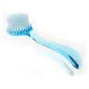 Acrylic Nail Art EdgeClean Brush UV Gel PolishRemover Pedicure ManicureTool MO