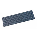 US English Keyboard For  Pavilion G7-2000 Laptop W/ Frame 699146-001
